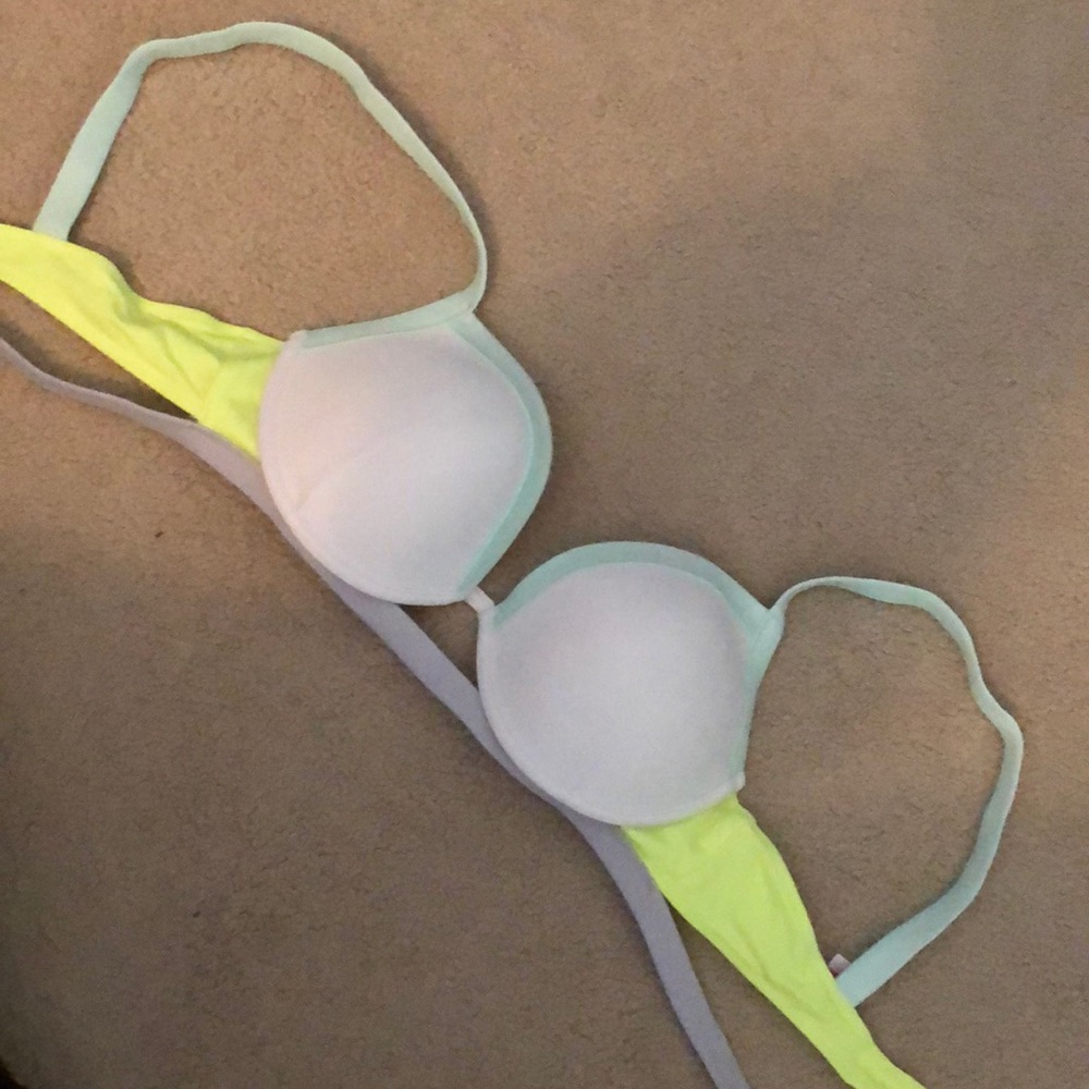 Victoria Secret bikini top